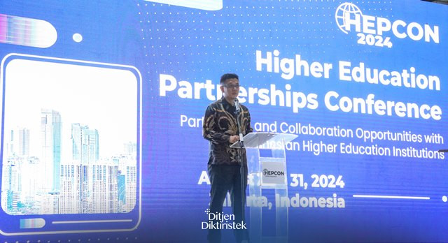 Hepcon Indonesia, Ciptakan Pendidikan dan Keterampilan Sesuai Perkembangan Zaman