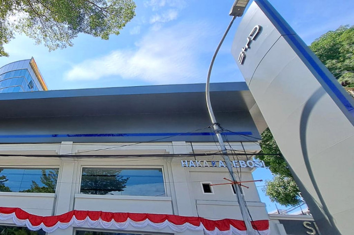 Ekspansi Haka Auto Membangun Dealer BYD Di Indonesia