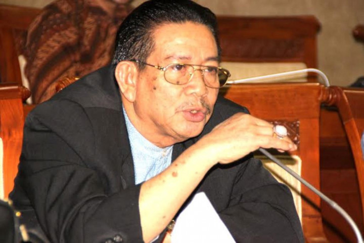 Nyat Kadir Meninggal Dunia, Legislator NasDem dan Mantan Wali Kota Batam