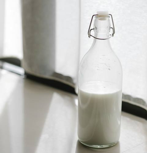 Masih Dibutuhkan, Sufor Penuhi Kebutuhan Gizi anak