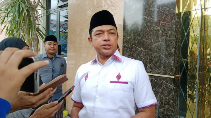 Penunjukan Gus Hans Dinilai Cenderung Pendekatan Transaksional Pada Pemilih