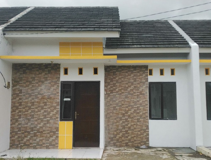 Kabupaten Bekasi Punya Banyak Pilihan Rumah Subsidi, Harganya Serba Rp185 Juta