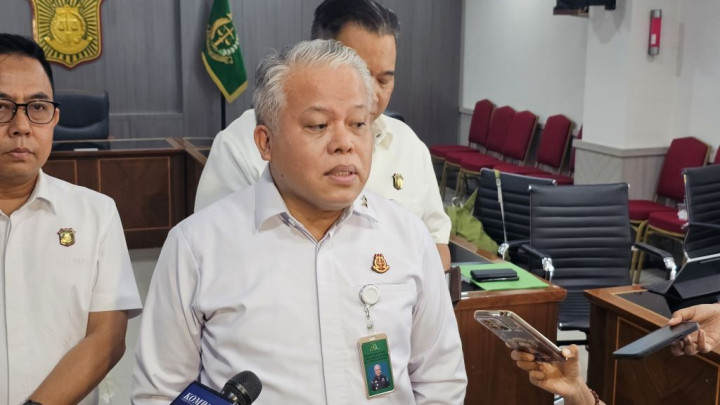 Tunda Proses Hukum Cakada, Kejagung: Supaya Tidak <i>Black Campaign</i>