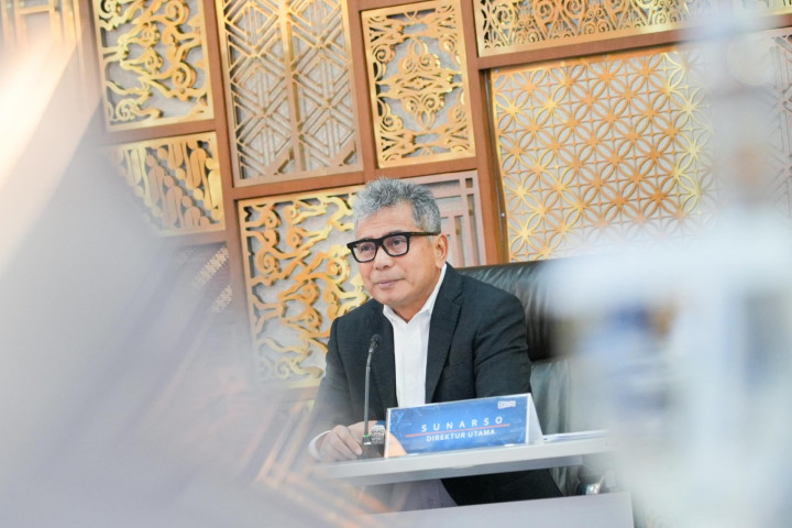 Punya Modal Kuat, Laba BRI Dibagi dalam Bentuk Dividen