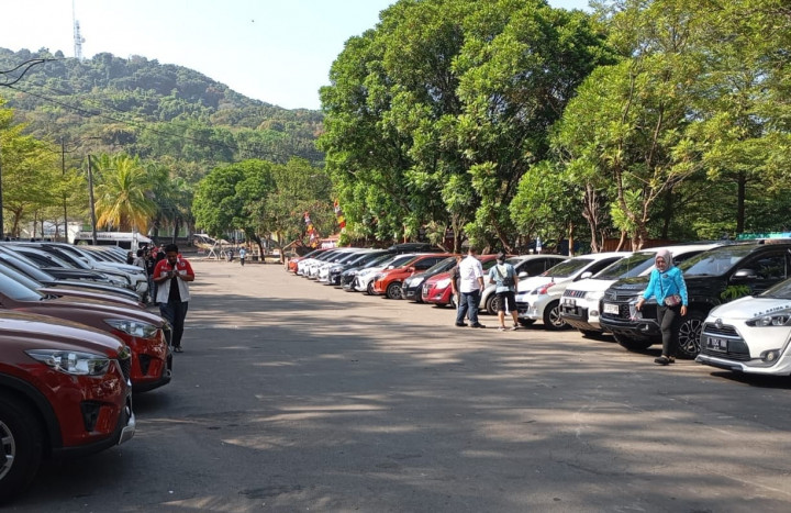 Aksi Peduli Lingkungan Komunitas Otomotif, Cara Merayakan Hari Kemerdekaan