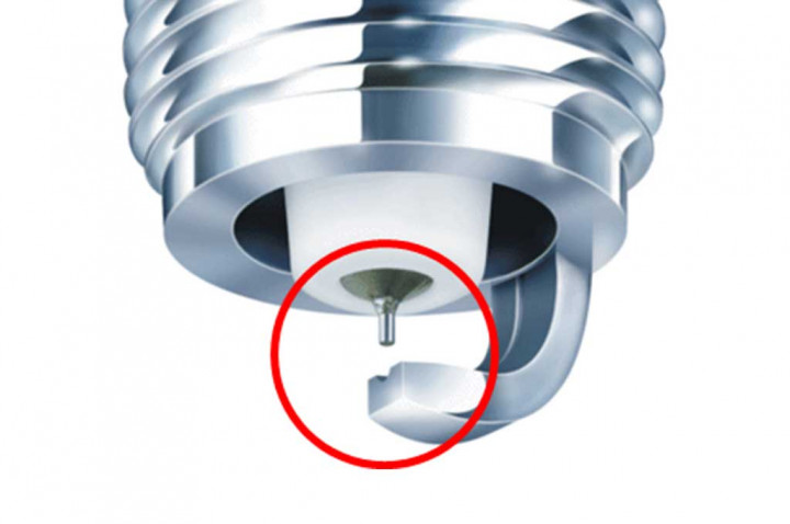 Busi Iridium Bikin Konsumsi BBM Lebih Irit? Ini Penjelasan Denso