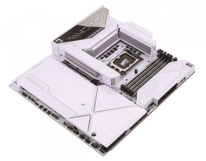 Colorful iGame Z790D5 Vulcan Punya Desain Rapi dan WiFi 7