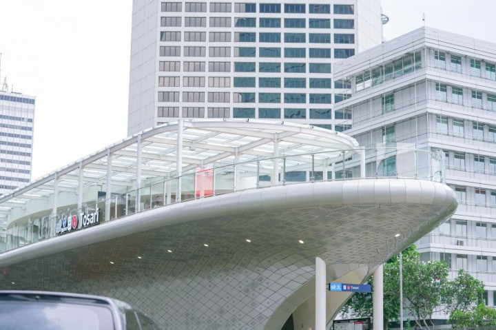 Transjakarta Jelaskan Perbedaan JakLingko dan Mikrotrans