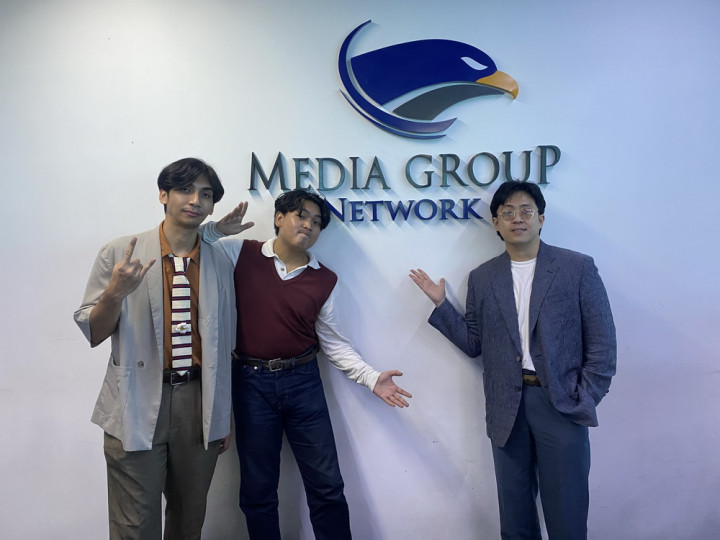 The Lantis Tak Mau Jadikan Viralnya Lagu 'Lampu Merah' sebagai Beban