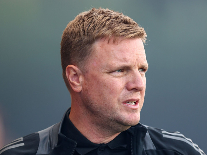 Eddie Howe tak Yakin Bisa Terus Latih Newcastle