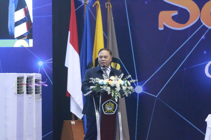 Internasionalisasi, Universitas Pancasila Genjot Jumlah Mahasiswa Asing