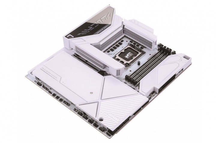 Berita Teknologi Terpopuler, Colorful iGame Z790D5 Vulcan hingga Predator GM7