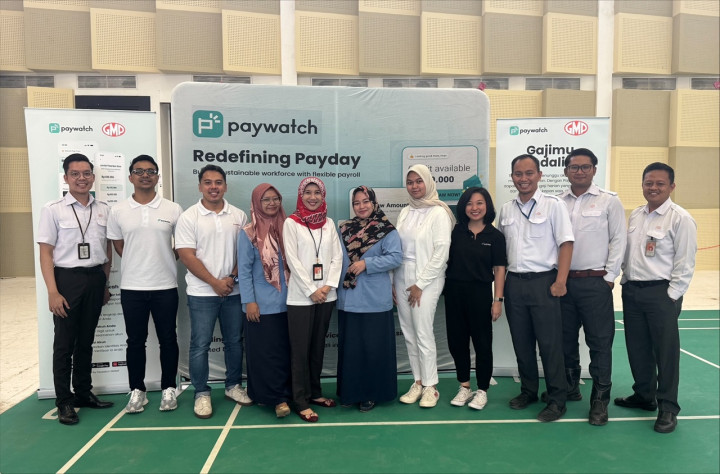 Transformasi Earned Wage Access Jadi Alternatif Pinjaman