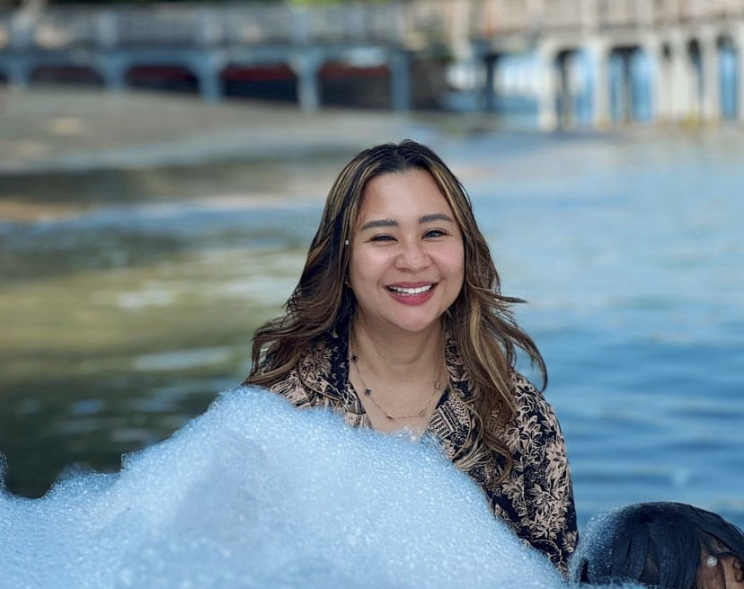 Chikita Meidy (Foto: instagram)