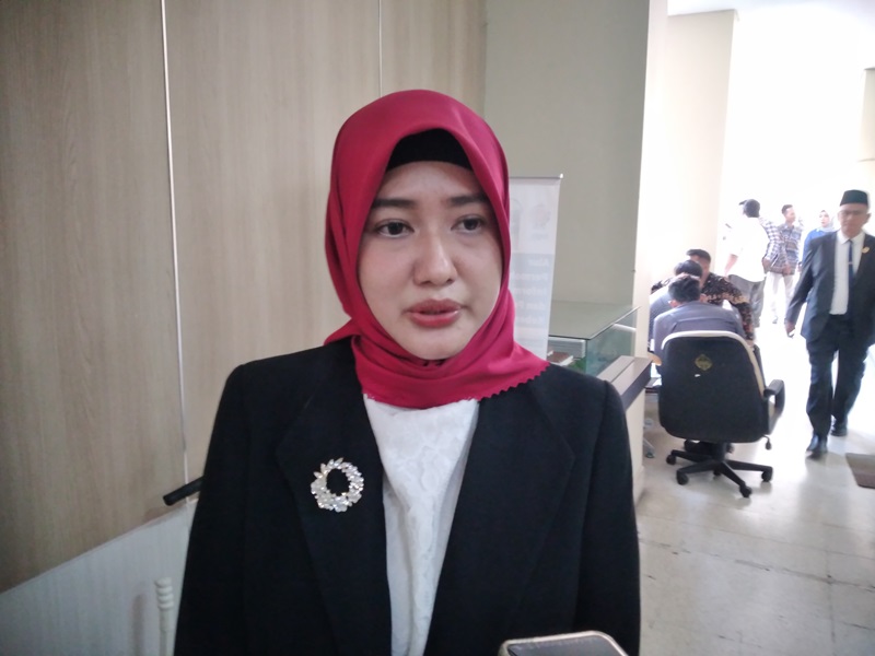 Lokasi Kampanye Pilkada Yogyakarta Terbatas