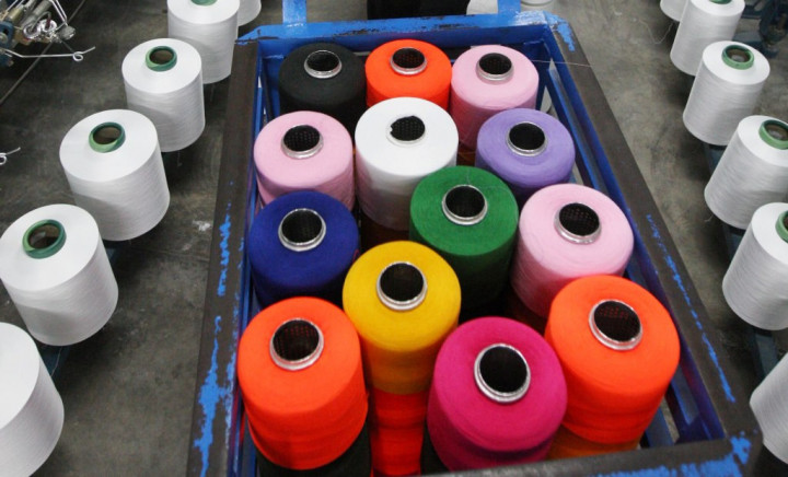 KPPI Hentikan Penyelidikan <i>Safeguard Measure</i> Impor Benang Filamen Artifisial