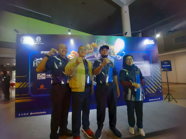 MY-UT Kembali Digelar, Kenalkan UT kepada Generasi Muda Lewat Kompetisi e-Sport