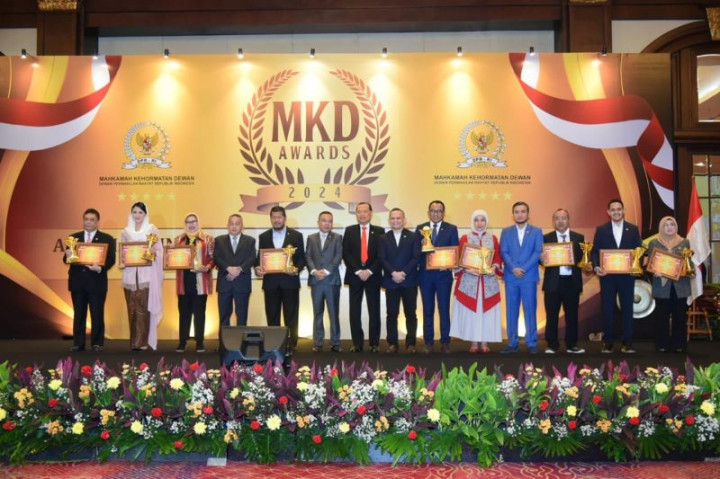 Penegakan Kode Etik Tak Hanya Melalui Penindakan