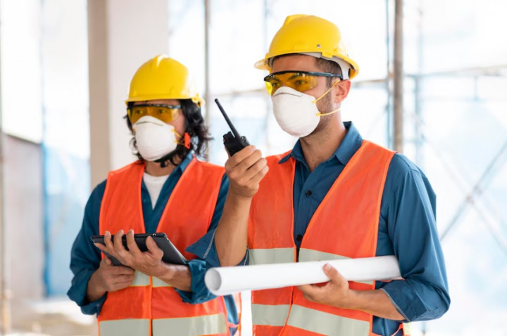 Penting! Ini Manfaat Penerapan K3LH dalam Lingkungan Kerja