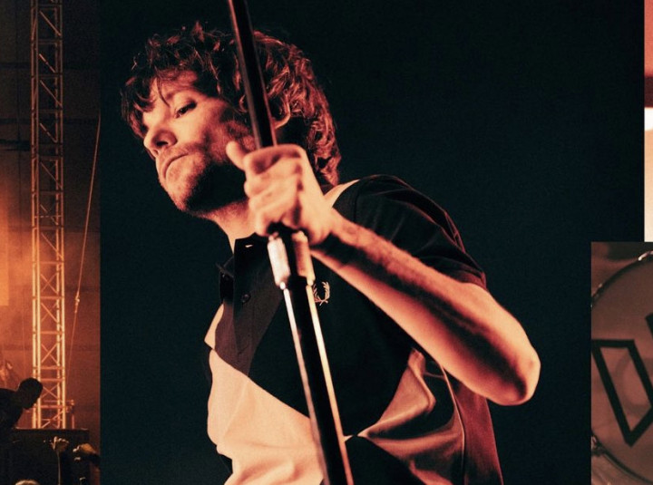 Tak Kebagian Tiket Konser Reuni Oasis, Louis Tomlinson Ngeluh