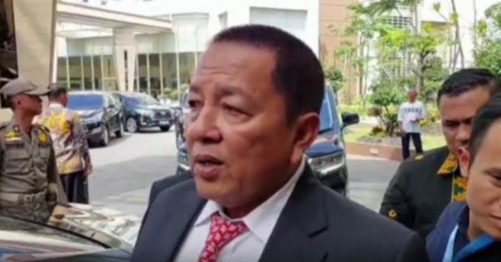 Arinal Diyakini Mampu Bawa Lampung lebih Maju