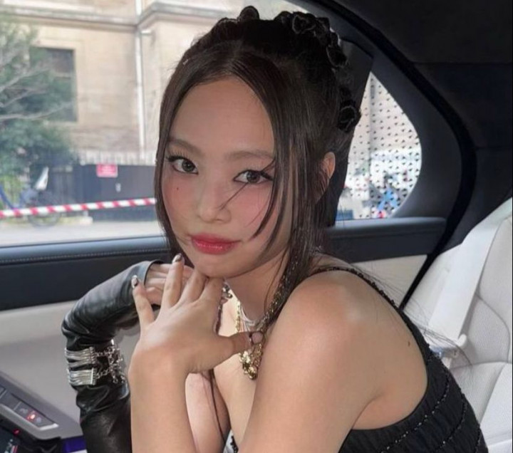 Jennie BLACKPINK <i>Comeback Variety Show</i>, Dikonfirmasi Bintangi 'My Name is Gabriel'