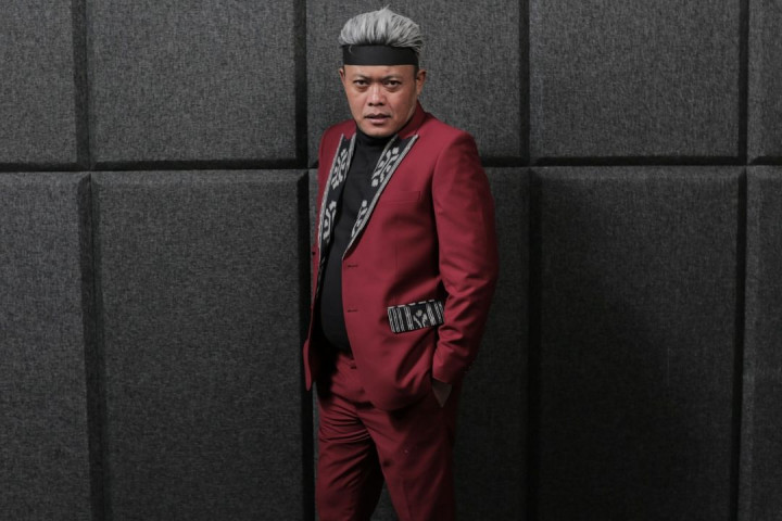 Tegas! Sule Tolak Tawaran Raffi Ahmad Maju di Pilkada 2024