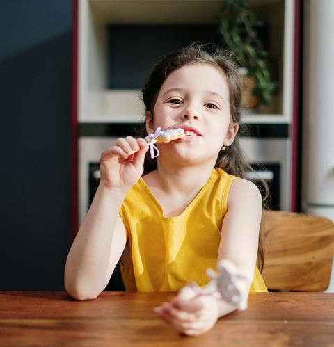 Anak Terlanjur Suka Gula, Bagaimana Cara Menguranginya?
