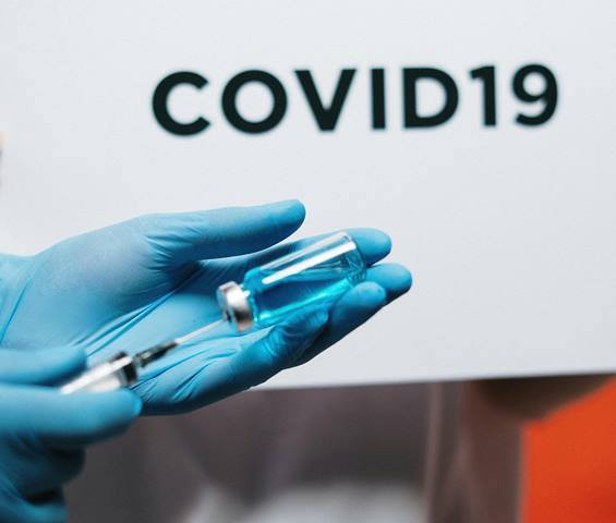 Jubir Kemenkes mengingatkan, bahwa Mpox ini tidak ada kaitan degan vaksin covid-19. (Foto: Ilustrasi/Dok. Pexels.com)