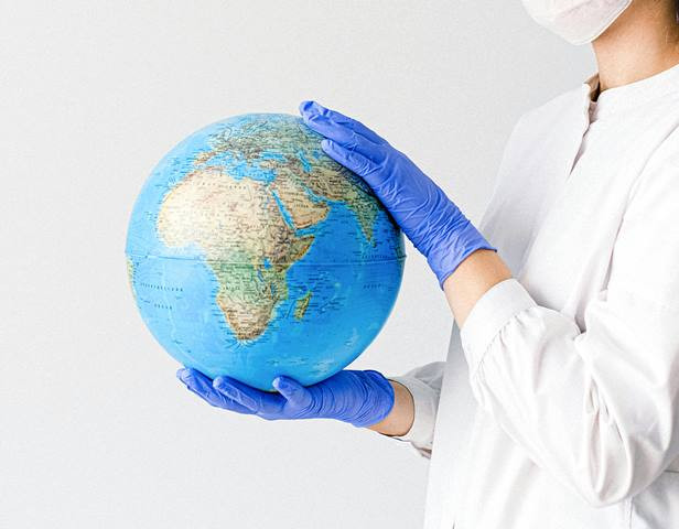 WHO Perbaharui Daftar Patogen Global yang Berpotensi Sebabkan Pandemi