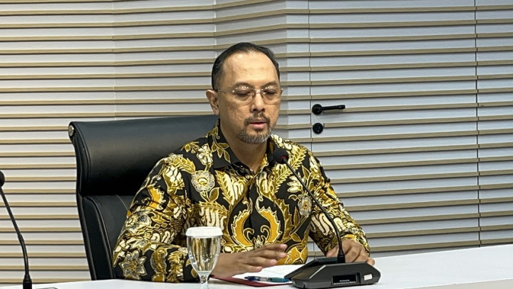 Waspadai Calon Kepala Daerah Berstatus Tersangka, KPK Bakal Surati KPU