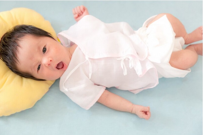 Bagaimana Cara Mengatasi Dehidrasi Pada Bayi? Ini Jawabannya