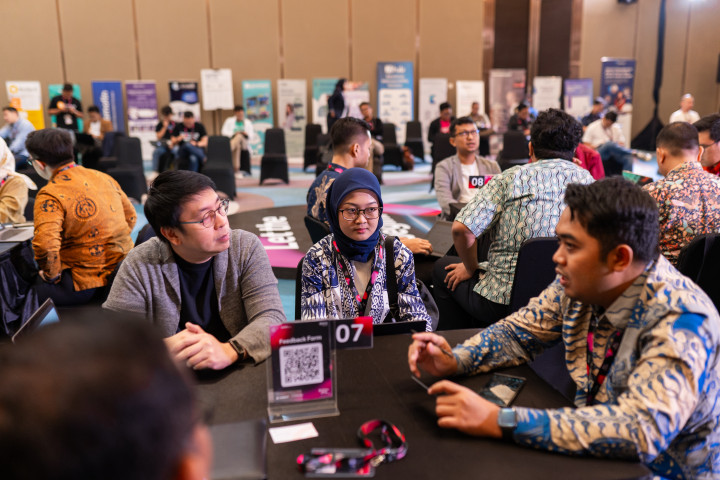 Anak Usaha BNI Berkolaborasi dengan Pelaku Usaha Rintisan