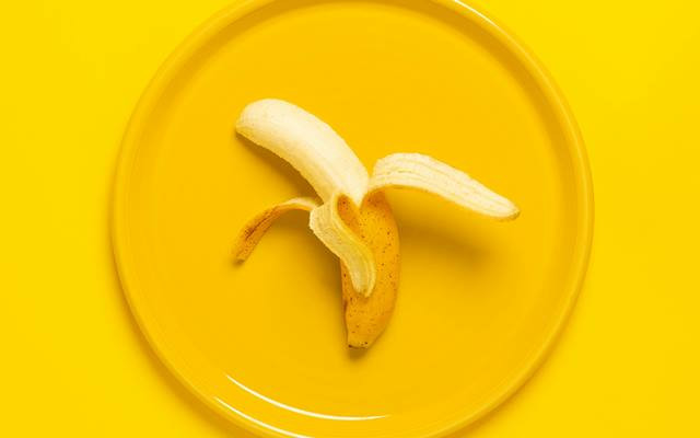 Kandungan kalsium dalam pisang mempunyai kemampuan untuk menjaga kesehatan tulang dan janin. (Foto: Ilustrasi/Dok. Pexels.com)