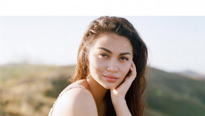 Alasan Ariel Tatum Tak Mau Punya Anak