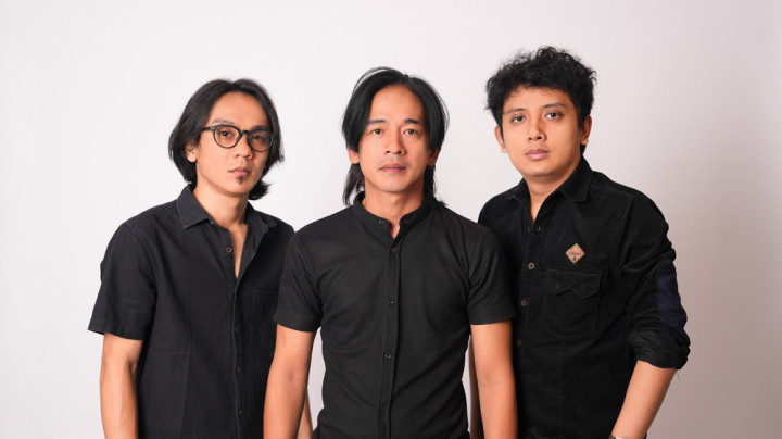 Pedihnya Cinta Tak Berbalas di Single Baru Junvio