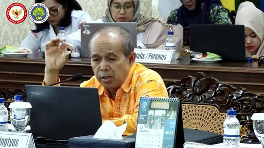 Pendidikan Hari Ini Krisis Nilai dan Norma