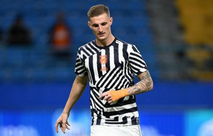 Leo Gaucho Janji Cetak Gol Lebih Banyak di Borneo FC