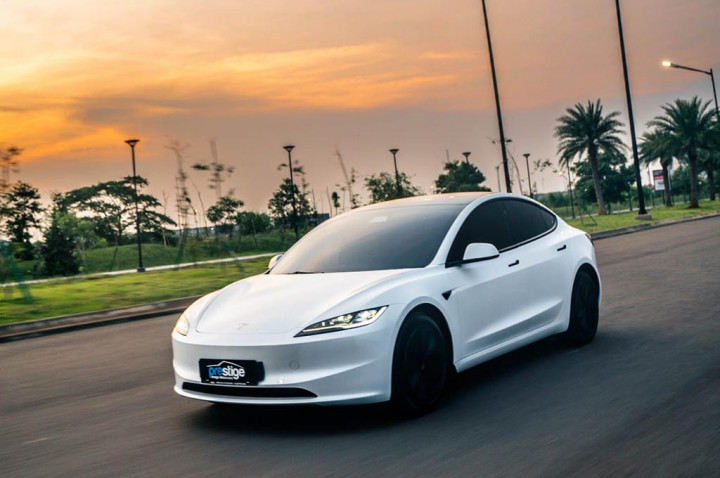 Ternyata Ini Alasan Tesla Tidak Jadi Investasi di Indonesia