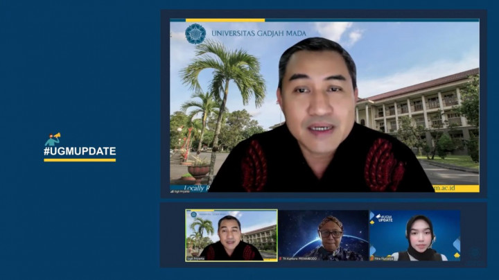 Bisakah Lulusan D4 Atau S1 Terapan Daftar S2 di UGM?