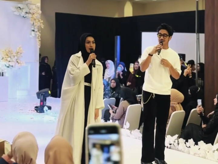 Umi Pipik Tanggapi Kedekatan Abidzar Al Ghifari dan Sintya Marisca