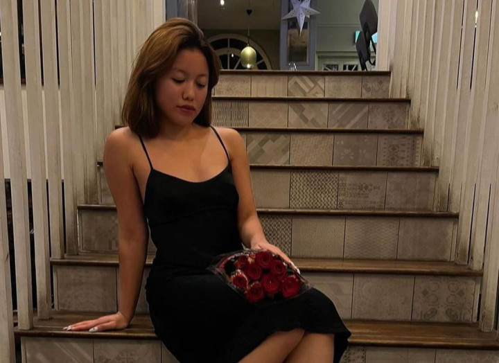 Dituduh Hamil di Luar Nikah, Anak Nikita Mirzani Pamer Dukungan Army