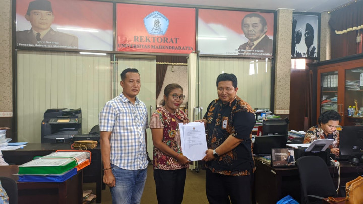 Berkas Pendaftaran Pilkada Kudus Diverifikasi hingga Keluar Pulau