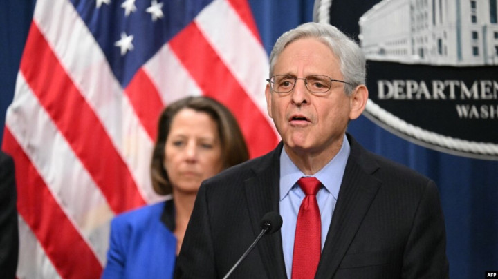 Pengadilan AS Dakwa Para Pemimpin Hamas atas Serangan 7 Oktober