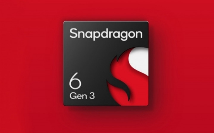 Snapdragon 6 Gen 3 Muncul, HP Kelas Menengah Makin Ngebut