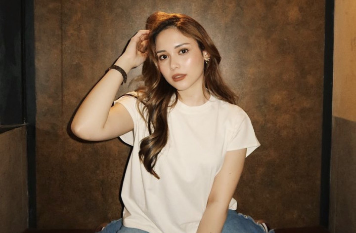 Tiada Maaf Bagimu, Greta Irene Masih Benci Banget Sama Gaga Muhammad