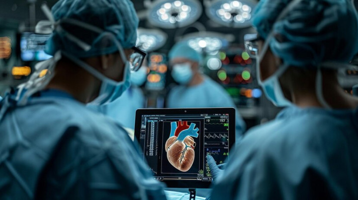Mengenal Bedah Jantung Minimal Invasif, dan Kondisi Apa Saja yang Bisa Ditangani