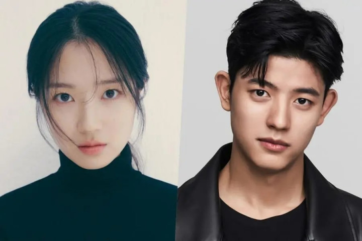 Kim Hye Yoon Bakal Jadi Gumiho di Drama Baru Bareng Lomon