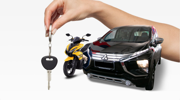 Selain Praktis dan Harga Miring, Ini Keuntungan Beli Kendaraan via Lelang <i>Online</i>