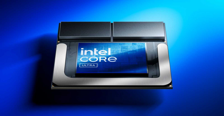 Intel Punya Prosesor Core Ultra 200V untuk AI Laptop